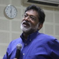 Naveen Prakash